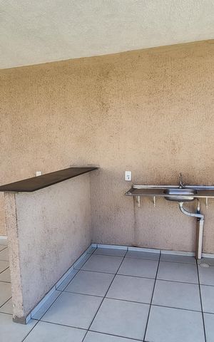 Apartamento para alugar com 40m², 2 quartos e sem vaga Apartamento para alugar com 40m², 2 quartos e sem vagaChurrasqueira
