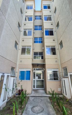 Apartamento para alugar com 40m², 2 quartos e sem vaga Apartamento para alugar com 40m², 2 quartos e sem vagaFrente do Bloco