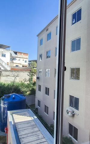 Apartamento para alugar com 40m², 2 quartos e sem vaga Apartamento para alugar com 40m², 2 quartos e sem vagaQuarto 1