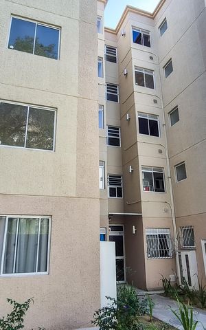 Apartamento para alugar com 40m², 2 quartos e sem vaga Apartamento para alugar com 40m², 2 quartos e sem vagaFrente do Bloco