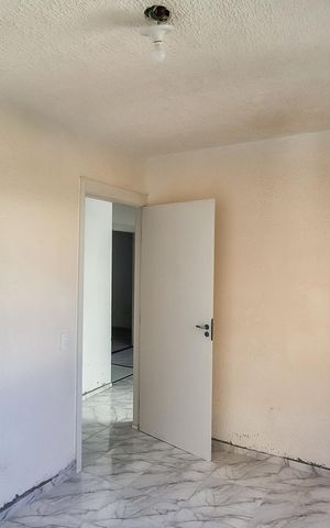 Apartamento para alugar com 40m², 2 quartos e sem vaga Apartamento para alugar com 40m², 2 quartos e sem vagaQuarto 1