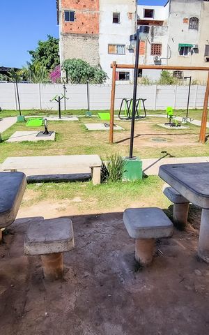 Apartamento para alugar com 40m², 2 quartos e sem vaga Apartamento para alugar com 40m², 2 quartos e sem vagaPracinha de jogos