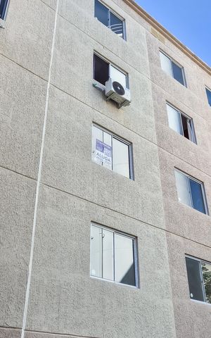 Apartamento para alugar com 40m², 2 quartos e sem vaga Apartamento para alugar com 40m², 2 quartos e sem vagaBloco B6