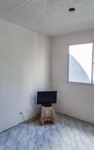Apartamento para alugar com 40m², 2 quartos e sem vaga Apartamento para alugar com 40m², 2 quartos e sem vagaSala