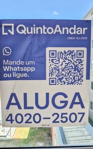 Apartamento para alugar com 40m², 2 quartos e sem vaga Apartamento para alugar com 40m², 2 quartos e sem vagaAdesivo grande QuintoAndar