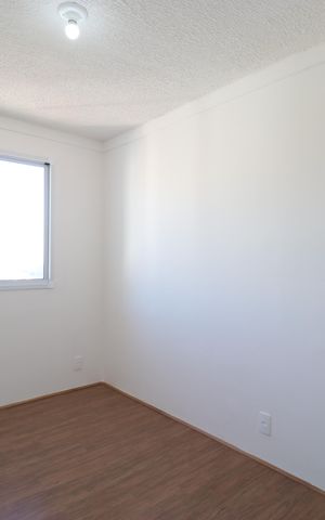 Apartamento para alugar com 27m², 1 quarto e sem vagaQuarto