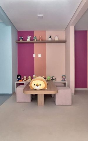 Apartamento para alugar com 27m², 1 quarto e sem vaga Apartamento para alugar com 27m², 1 quarto e sem vagaBrinquedoteca