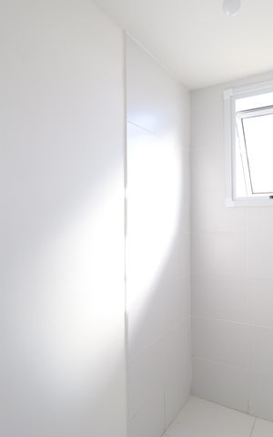 Apartamento para alugar com 27m², 1 quarto e sem vagaBanheiro