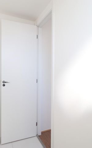 Apartamento para alugar com 27m², 1 quarto e sem vagaBanheiro