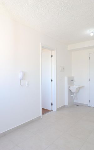Apartamento para alugar com 27m², 1 quarto e sem vagaSala/Cozinha/Área de serviço