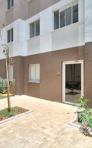 Apartamento para alugar com 27m², 1 quarto e sem vaga Apartamento para alugar com 27m², 1 quarto e sem vagaÁrea comum