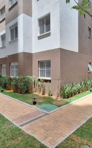Apartamento para alugar com 27m², 1 quarto e sem vaga Apartamento para alugar com 27m², 1 quarto e sem vagaÁrea comum