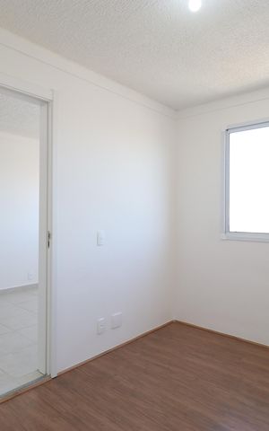Apartamento para alugar com 27m², 1 quarto e sem vagaQuarto