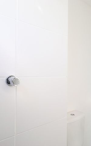 Apartamento para alugar com 27m², 1 quarto e sem vagaBanheiro
