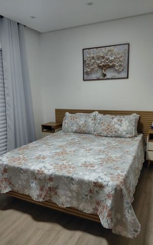 Casa para alugar com 125m², 2 quartos e 1 vaga Casa para alugar com 125m², 2 quartos e 1 vagaQuarto 2