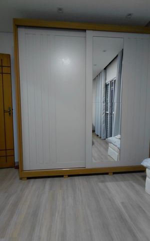 Casa para alugar com 125m², 2 quartos e 1 vaga Casa para alugar com 125m², 2 quartos e 1 vagaQuarto