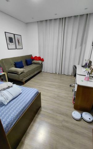 Casa para alugar com 125m², 2 quartos e 1 vaga Casa para alugar com 125m², 2 quartos e 1 vagaQuarto
