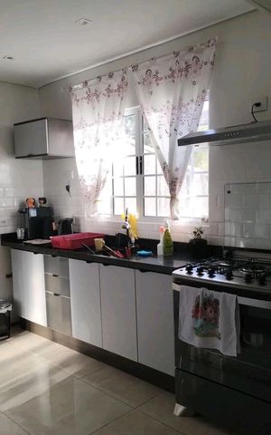 Casa para alugar com 125m², 2 quartos e 1 vaga Casa para alugar com 125m², 2 quartos e 1 vagaCozinha