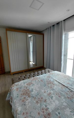 Casa para alugar com 125m², 2 quartos e 1 vaga Casa para alugar com 125m², 2 quartos e 1 vagaQuarto 2