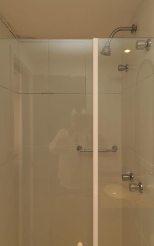 Studio à venda com 28m², 1 quarto e 1 vagaBanheiro