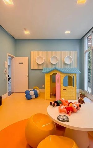 Studio à venda com 28m², 0 quarto e 1 vaga Studio à venda com 28m², 0 quarto e 1 vagaÁrea comum