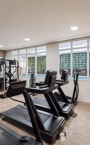 Studio à venda com 28m², 0 quarto e 1 vaga Studio à venda com 28m², 0 quarto e 1 vagaÁrea comum