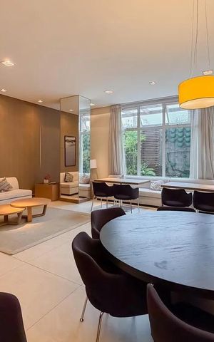 Studio à venda com 28m², 0 quarto e 1 vaga Studio à venda com 28m², 0 quarto e 1 vagaÁrea comum