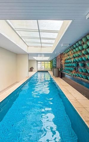 Studio à venda com 28m², 0 quarto e 1 vaga Studio à venda com 28m², 0 quarto e 1 vagaÁrea comum
