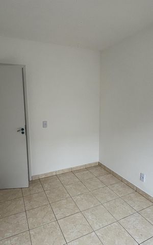 Apartamento para alugar com 51m², 2 quartos e sem vaga Apartamento para alugar com 51m², 2 quartos e sem vagaQuarto 1