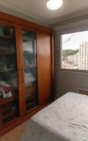Apartamento à venda com 72m², 3 quartos e 1 vaga Apartamento à venda com 72m², 3 quartos e 1 vagaSuíte
