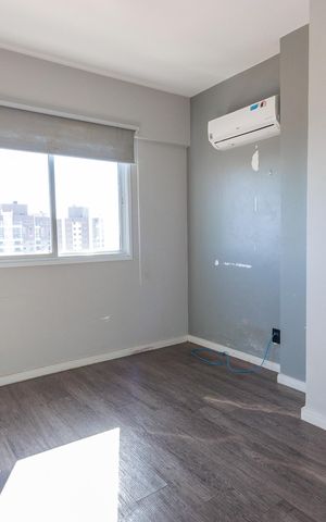 Apartamento para alugar com 143m², 2 quartos e 2 vagas
