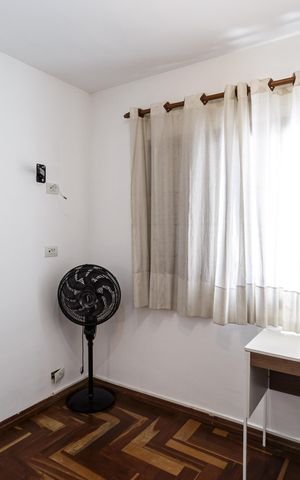 Apartamento para alugar com 97m², 3 quartos e 2 vagas Apartamento para alugar com 97m², 3 quartos e 2 vagasQuarto 1