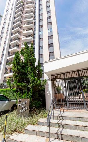 Apartamento à venda com 97m², 2 quartos e 2 vagas