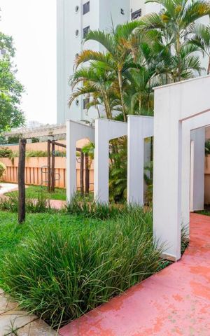 Apartamento à venda com 97m², 2 quartos e 2 vagas