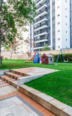 Apartamento à venda com 97m², 2 quartos e 2 vagas