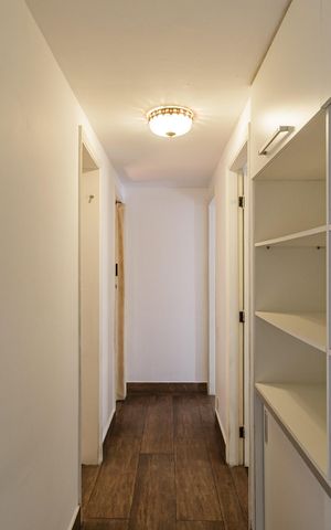 Apartamento para alugar com 97m², 3 quartos e 2 vagas Apartamento para alugar com 97m², 3 quartos e 2 vagasCorredor