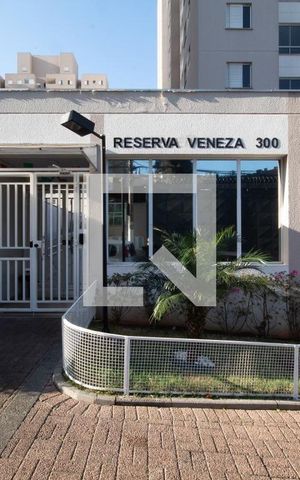 Apartamento à venda com 45m², 2 quartos e 1 vagaFachada e portaria