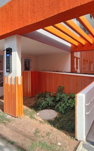 Apartamento à venda com 25m², 1 quarto e sem vaga Apartamento à venda com 25m², 1 quarto e sem vagaFachada