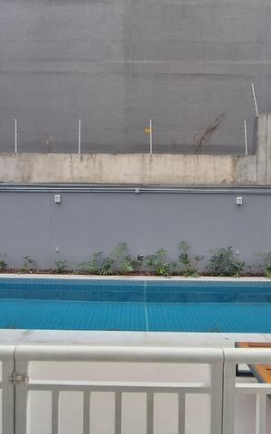 Apartamento à venda com 25m², 1 quarto e sem vaga Apartamento à venda com 25m², 1 quarto e sem vagaPiscina