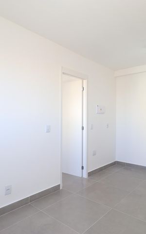 Apartamento à venda com 25m², 1 quarto e sem vagaSala/Cozinha