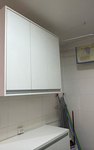 Apartamento para alugar com 38m², 1 quarto e sem vaga Apartamento para alugar com 38m², 1 quarto e sem vagaCozinha