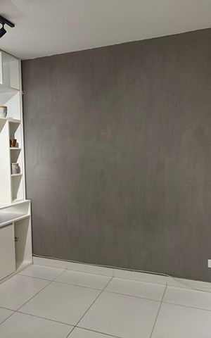 Apartamento para alugar com 38m², 1 quarto e sem vaga Apartamento para alugar com 38m², 1 quarto e sem vagaStudio