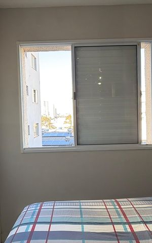 Apartamento para alugar com 38m², 1 quarto e sem vaga Apartamento para alugar com 38m², 1 quarto e sem vagaStudio