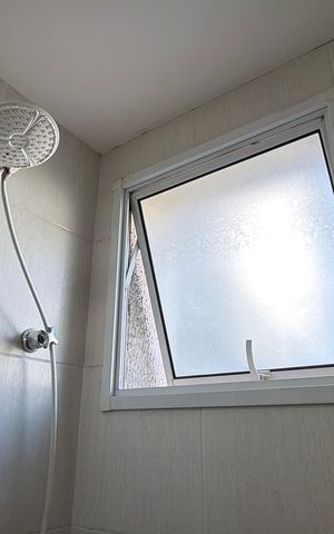 Apartamento para alugar com 38m², 1 quarto e sem vaga Apartamento para alugar com 38m², 1 quarto e sem vagaBanheiro