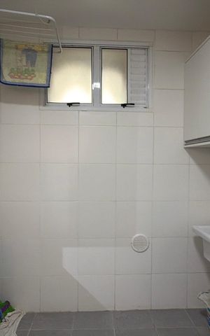 Apartamento para alugar com 38m², 1 quarto e sem vaga Apartamento para alugar com 38m², 1 quarto e sem vagaCozinha