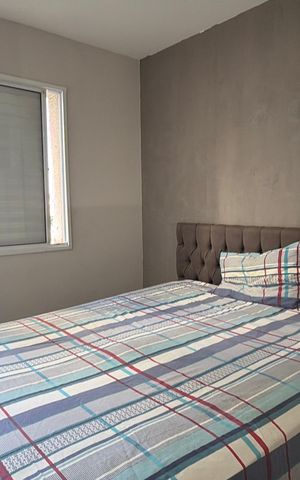 Apartamento para alugar com 38m², 1 quarto e sem vaga Apartamento para alugar com 38m², 1 quarto e sem vagaStudio
