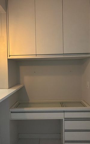 Apartamento para alugar com 38m², 1 quarto e sem vaga Apartamento para alugar com 38m², 1 quarto e sem vagaStudio