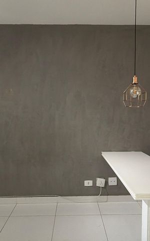 Apartamento para alugar com 38m², 1 quarto e sem vaga Apartamento para alugar com 38m², 1 quarto e sem vagaStudio