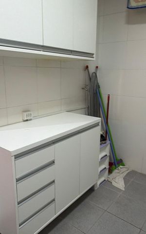 Apartamento para alugar com 38m², 1 quarto e sem vaga Apartamento para alugar com 38m², 1 quarto e sem vagaCozinha