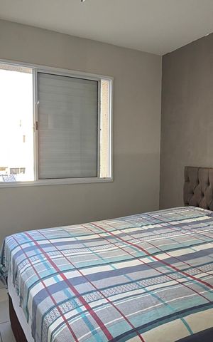 Apartamento para alugar com 38m², 1 quarto e sem vaga Apartamento para alugar com 38m², 1 quarto e sem vagaStudio